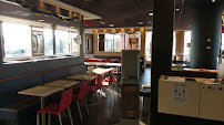Atmosphère du Restauration rapide McDonald's à Bénéjacq - n°18