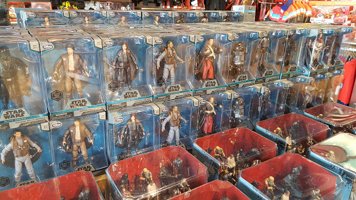 Toy Store «Disney Store», reviews and photos, 127 Outlet Square, Hershey, PA 17033, USA