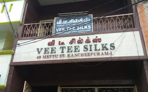 Vee Tee Silks image