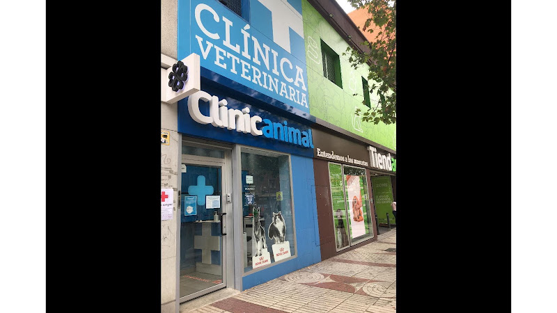 Clinicanimal