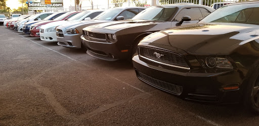 Used Car Dealer «Orozco Auto Sales - Phoenix AZ», reviews and photos, 2525 W Van Buren St, Phoenix, AZ 85009, USA