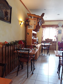 Atmosphère du L'Hippophae Restaurant à Gap - n°2