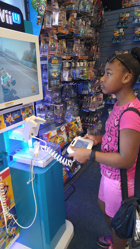 Video Game Store «GameStop», reviews and photos, 1841 Chamblee Tucker Rd #3a, Atlanta, GA 30341, USA