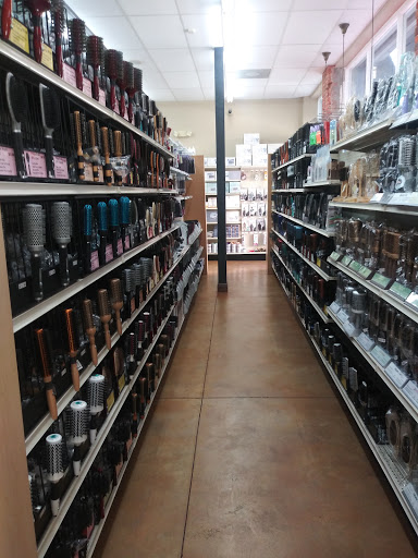 Beauty Supply Store «Metro Beauty Center», reviews and photos, 4 SE 1st St, Miami, FL 33131, USA