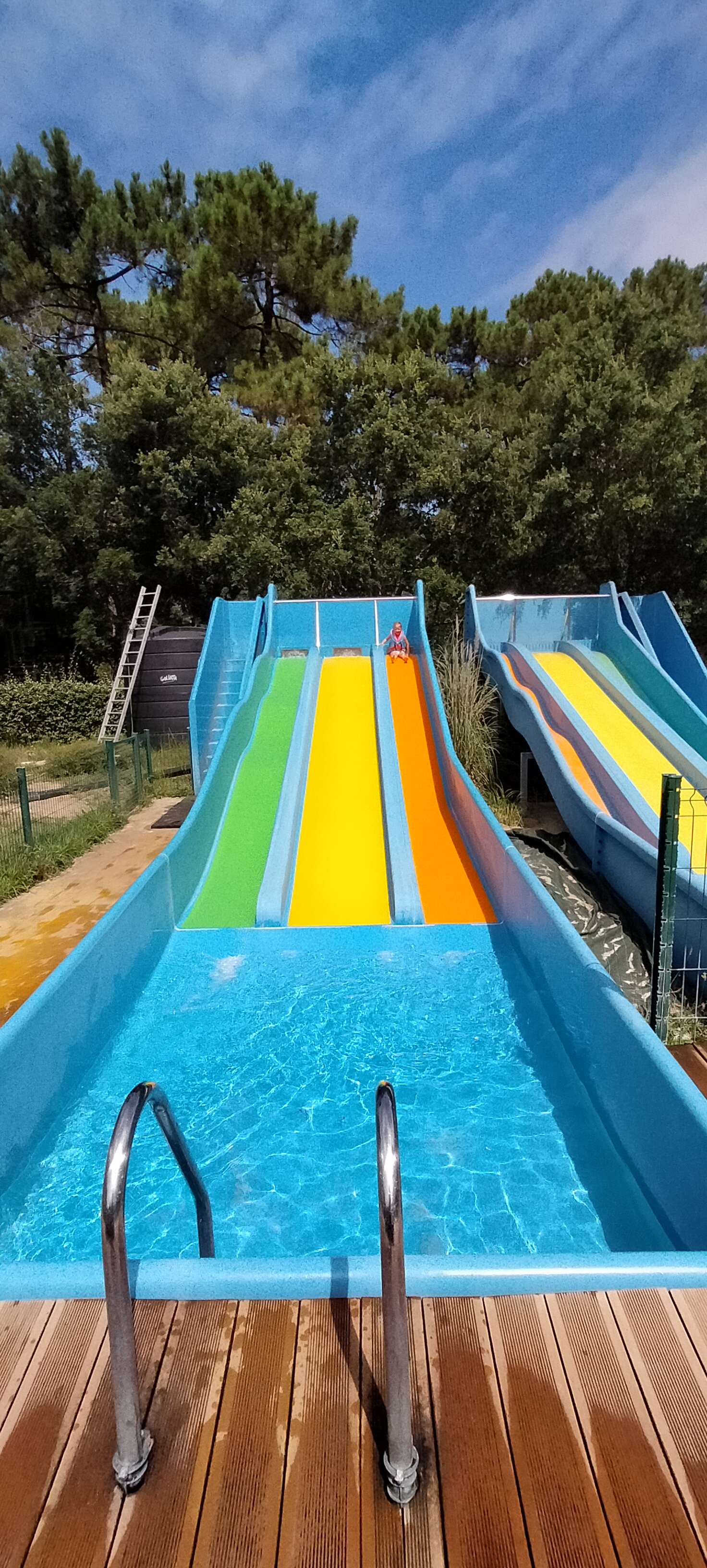 Photo n° 1 de l'avis de Nathalie.a fait le 18/08/2021 à 15:16