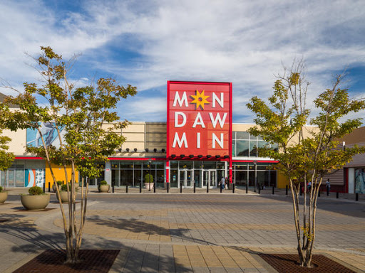 Shopping Mall «Mondawmin Mall», reviews and photos, 2401 Liberty Heights Ave, Baltimore, MD 21215, USA