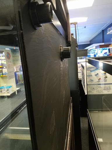 Pet Store «The Aquarium & Fish Store», reviews and photos, 710 W Lumsden Rd, Brandon, FL 33511, USA
