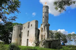 Château de Folleville image