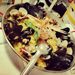 Photo n°1 de l'avis de Annalisa.o fait le 26/07/2018 à 21:02 sur le  Clapsy à Albisola Superiore