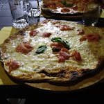 Photo n°1 de l'avis de Francesco.r fait le 02/08/2016 à 21:50 sur le  Parco dei Pini à Rome