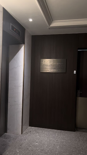 Opinii despre Palmarosa Wellness & Spa by L'Occitane | بالماروسا ويلنس & سبا în الهفوف‎ - نادي رياضي