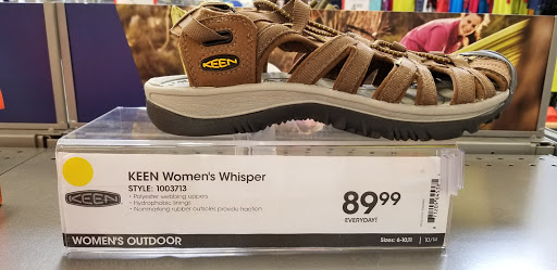 Sporting Goods Store «Academy Sports + Outdoors», reviews and photos, 237 Park Terrace Dr, Columbia, SC 29212, USA