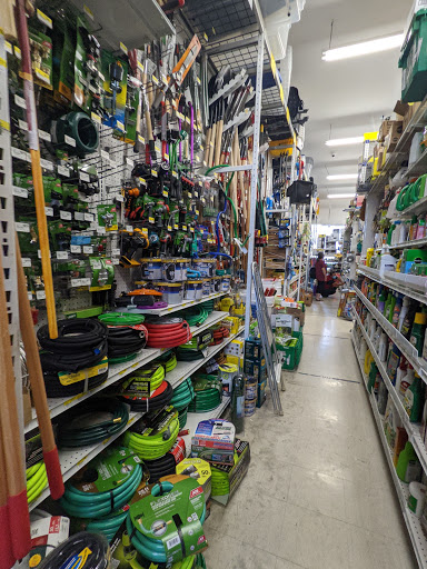 Hardware Store «Burlingame Ace Hardware», reviews and photos, 235 Park Rd, Burlingame, CA 94010, USA