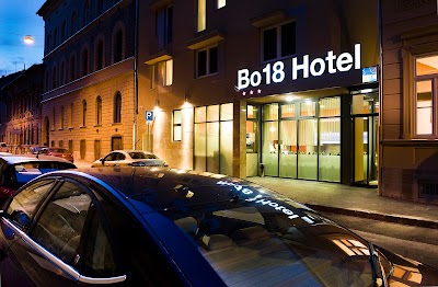 Photos of Bo18 Hotel *** Superior