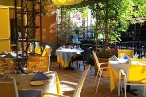 Parma Restaurant image