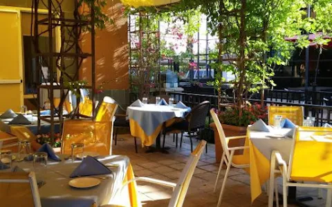 Parma Restaurant image