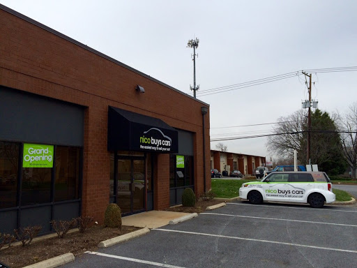 Used Car Dealer «Nico Buys Cars», reviews and photos, 8501 Muscatello Ct, Gaithersburg, MD 20877, USA