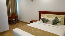Lam Hồng Apartment & Hotel