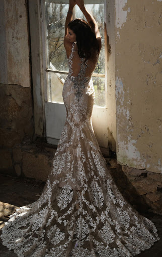 Bridal Shop «Lotus Bridal», reviews and photos, 1822 Avenue U, Brooklyn, NY 11229, USA