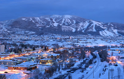 Condos in Steamboat
