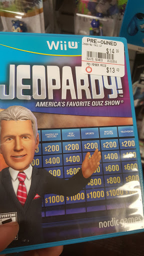 Video Game Store «GameStop», reviews and photos, 1404 N Azusa Ave, Covina, CA 91722, USA