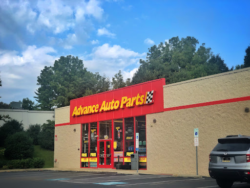 Auto Parts Store «Advance Auto Parts», reviews and photos, 337 Lancaster Ave, Frazer, PA 19355, USA