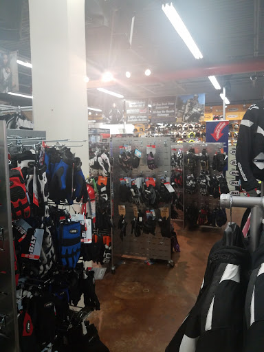 Motorcycle Parts Store «Cycle Gear», reviews and photos, 6701 E 41st St, Tulsa, OK 74145, USA