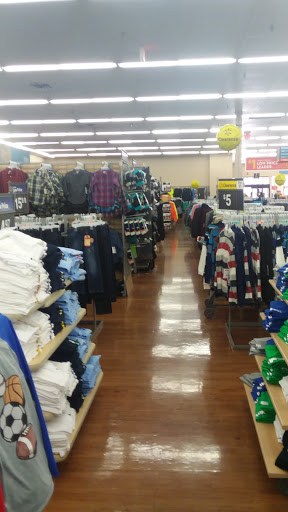 Discount Store «Walmart», reviews and photos, 950 Edwards Ferry Rd NE, Leesburg, VA 20176, USA