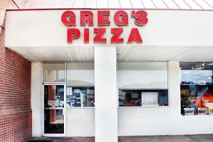 Greg's Pizza image