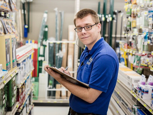 Hardware Store «Pleasants Hardware», reviews and photos, 423 N Ridge Rd, Richmond, VA 23229, USA