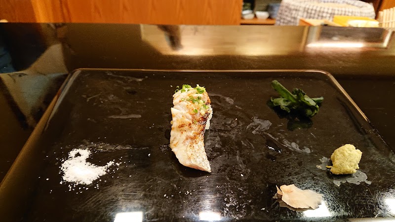 もり田 福岡県北九州市小倉北区魚町 寿司店 レストラン グルコミ