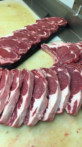 Butcher Shop «Eastern Market of Canton», reviews and photos, 39493 Joy Rd, Canton, MI 48187, USA