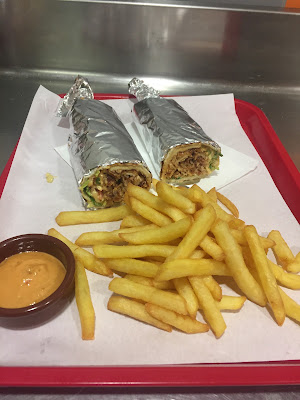 Sandwicherie47 à Casteljaloux
