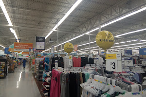 Walmart Supercenter