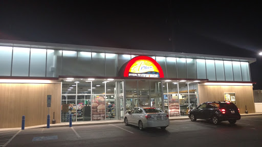 Gas Station «Sunoco Gas Station», reviews and photos, John F Kennedy Memorial Hwy, North East, MD 21901, USA