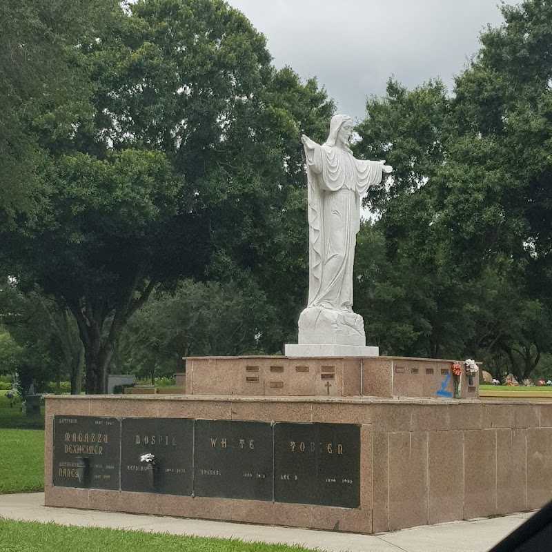 Palm - Robarts Memorial Park