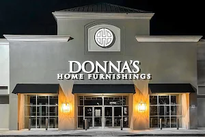 Donna's Home Furnishings image