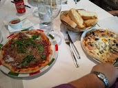 Restaurante Pizzaiolo en Valencia