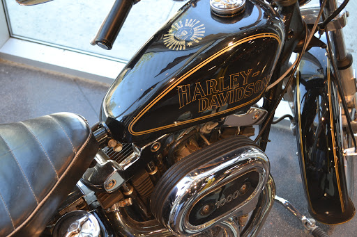 Harley-Davidson Dealer «Buddy Stubbs Anthem Harley-Davidson», reviews and photos, 41715 N 41st Dr, Anthem, AZ 85086, USA