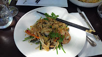 Phat thai du Restaurant vietnamien Brasserie Saigon à Paris - n°12