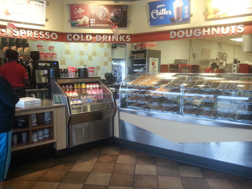 Bakery «Krispy Kreme Doughnuts», reviews and photos, 465 W 23rd St, Panama City, FL 32405, USA