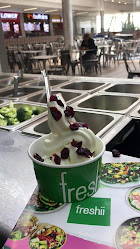 Freshii ambato