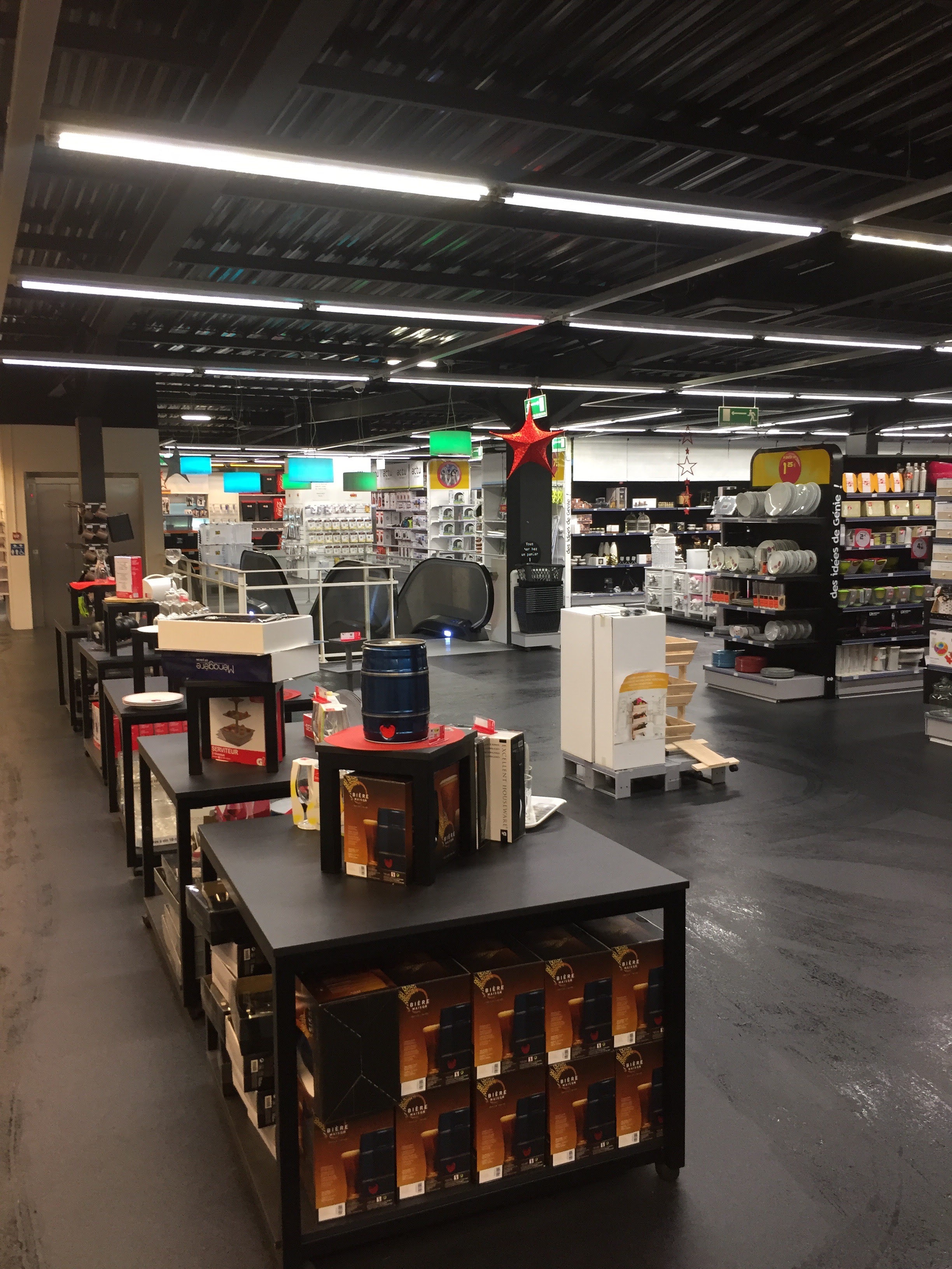 Photo n° 1 de l'avis de Cyril.a fait le 07/01/2018 à 10:17