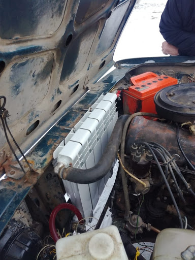 Used Car Dealer «Auto Junction», reviews and photos, 1127 N Scottsdale Rd, Tempe, AZ 85281, USA