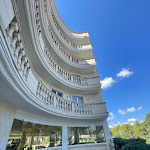 Photo n°1 de l'avis de stefy. fait le 19/08/2023 à 08:40 sur le  Grand Hotel dei Cavalieri à Campomarino, Maruggio