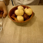 Photo n°2 de l'avis de Maria.o fait le 18/09/2022 à 04:05 sur le  La Locanda à Campi Salentina