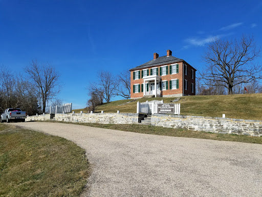 History Museum «Pry House Field Hospital Museum», reviews and photos, 18906 Shepherdstown Pike, Keedysville, MD 21756, USA