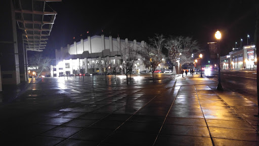 Stadium «Gill Coliseum», reviews and photos, 660 SW 26th St, Corvallis, OR 97331, USA