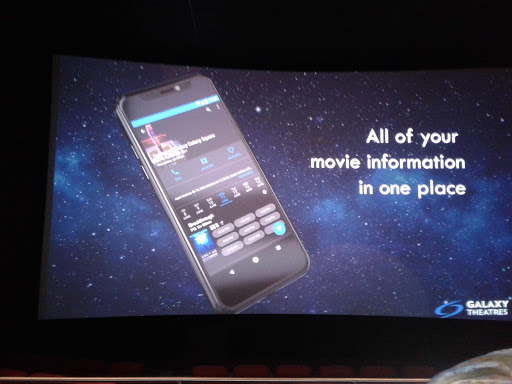 Imax Theater «Galaxy Sparks IMAX Luxury+ Theatre», reviews and photos, 1170 Scheels Drive, Sparks, NV 89434, USA