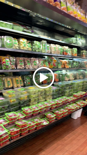 Grocery Store «Westside Market NYC», reviews and photos, 77 7th Ave S, New York, NY 10011, USA